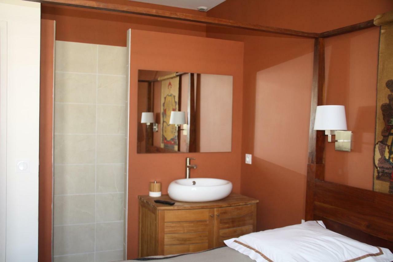 Hotel Casaisabel Bordeaux Exteriér fotografie