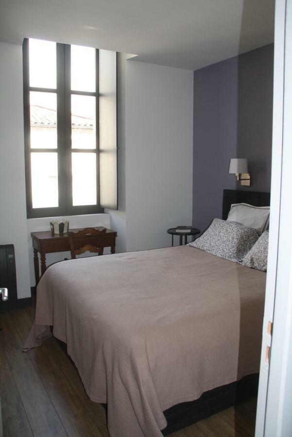 Hotel Casaisabel Bordeaux Exteriér fotografie